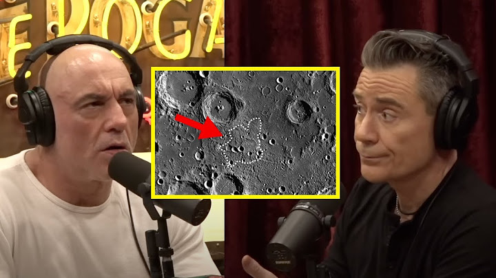 What is up with The Dark Side of the Moon.. | Joe Rogan