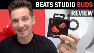 Beats Studio Buds Unboxing \& Review - The Best Earbuds For Under $150.00?