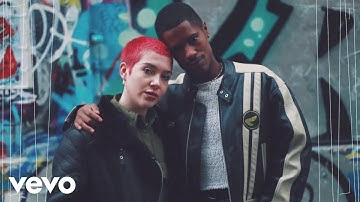 GodBoom - beau·ti·ful ft. Mayonna