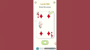 DOP 2 - Level 1186 - Delete One Part by SayGames