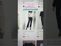 DON’T MISS OUT👀👀 #poshmark #depop #shopmycloset #shopwithme #fashionfinds #shorts #clothinghaul