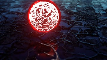 LUMION 8.3 PRO - TEST LAVA 2