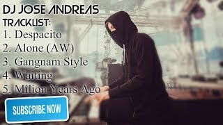 DESPACITO BREAKBEAT MIX 2017 (DJ ALAN WALKER)