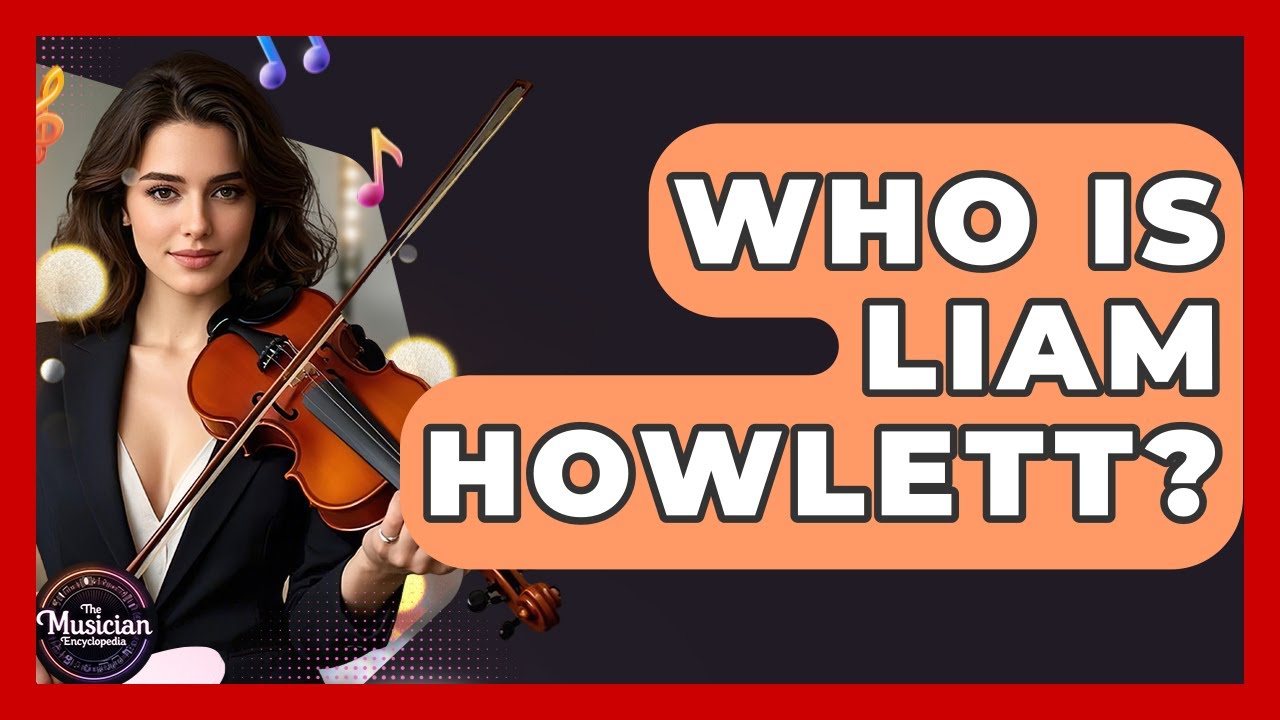 Who Is Liam Howlett? - The Musician Encyclopedia