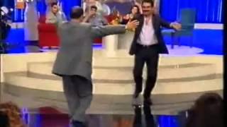 Ibrahim Tatlıses - Güldüğümü Uh İbo Show