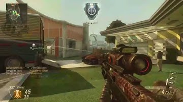 Trick shots and Double kills