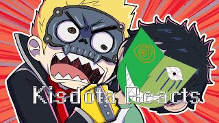 Kisdota Reacts to So This is Basically Persona 5