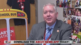York County educator named Pennsylvania National Distinguished Principal