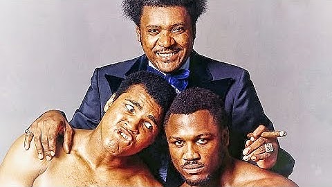 What Is The Muhammad Ali Act?