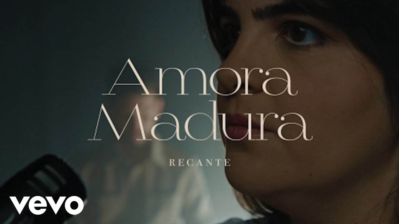Recante - Amora Madura