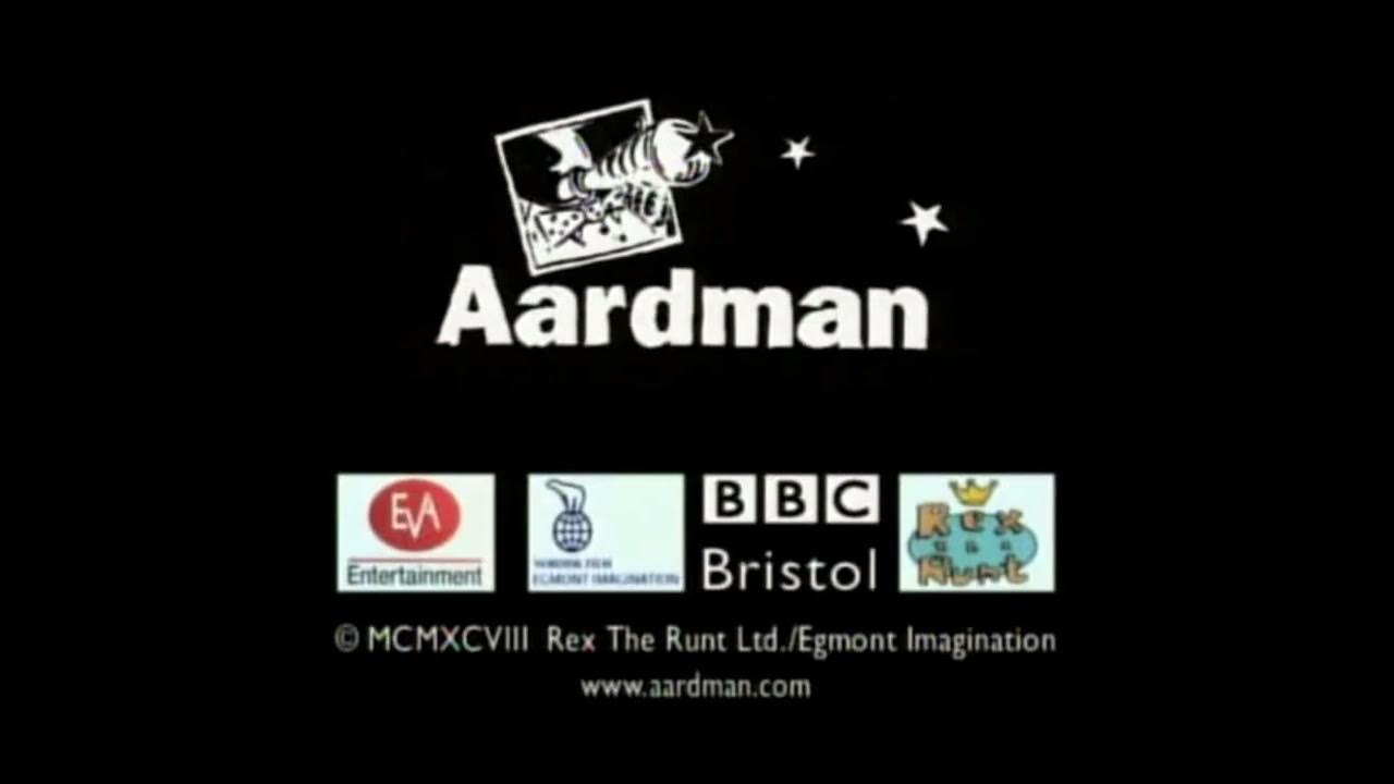Aardman/EVA Entertainment/Nordisk Film Egmont Imagination/BBC Bristol