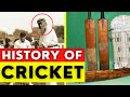 A brief history of cricket  the origins of cricket