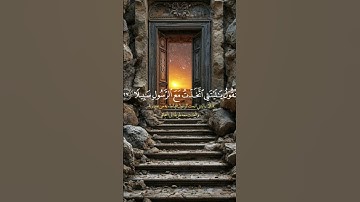 #قرآن. تلاوة الشيخ محمد اللحيدان