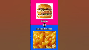 Wat zou je liever hebben? #zoujeander #ditofdat #ereenkiezen #welkezoujekiezen #verenigdestaten