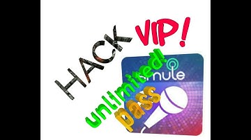 Hack Smule VIP pass UPDATED(NO ROOT)) ||100 % working|| no lucky patcher no root need