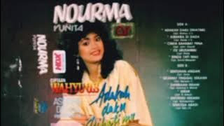 NOURMA YUNITA Full Album | Nostalgic Songs | Best Legendary Indonesian Old Songs of the 80s-90s