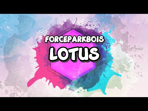 Iron lotus lyrics