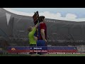 PES6 2057W26L Sao Paolu 0-2 Barcelona