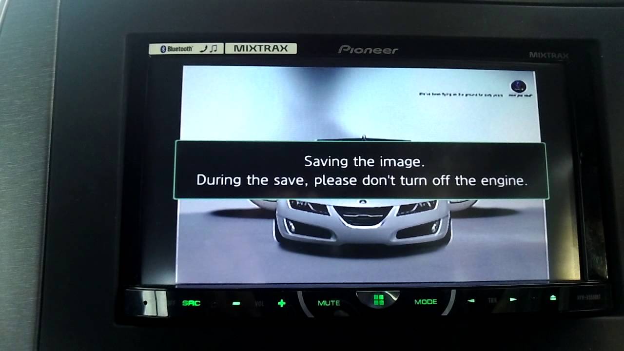 Pioneer Avh X5550bt Custom Screen Wallpaper