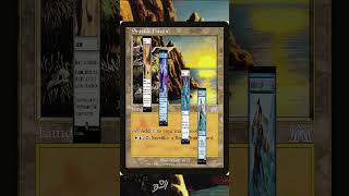 Budget Utility Lands 166 #mtg #mtg #budget #utilityland #統率者#commander