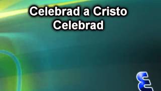 Video thumbnail of "RC   EL RESUCITO CELEBRAD A CRISTO   DON MOEN"