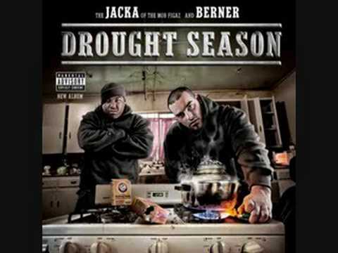 The Jacka & Berner - Keep It Street