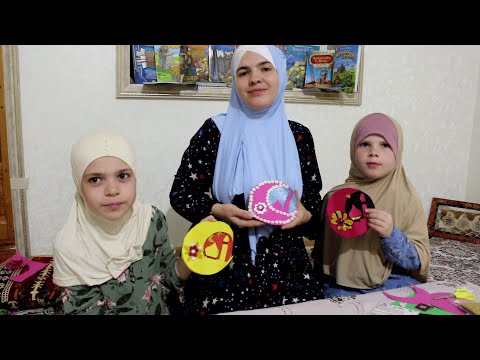 Video: Umbusaldusavaldused Välismaal: Kuidas Me Ramadan - Matadori Võrku Põrutasime
