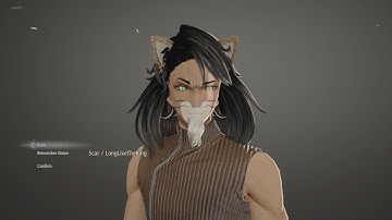 Code Vein Impulse Anchor Rocket Slide Only: A False Start