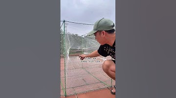 Lồng bát quái 80 x 100 siêu to khổng lồ