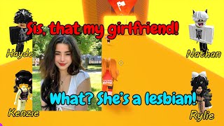 🐟 TEXT TO SPEECH 🐠 My Girlfriend Dating My Sister Behind My Back 💦 screenshot 5