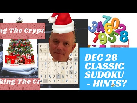 Bad Sudoku Hints
