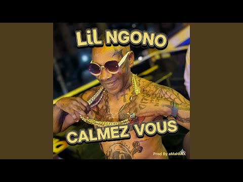 Calmez Vous 
