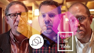 Love, Mental Virtues, and Civility [From the Table #8]