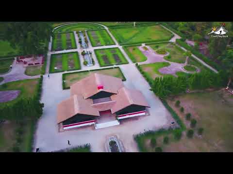 Tikapur Park Kailali🥰Farwest