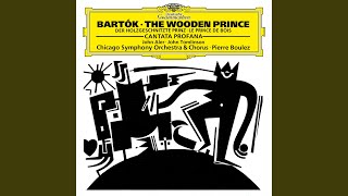 Béla Bartók | The Wooden Prince 11 video