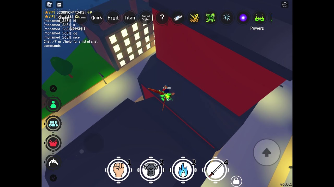 (Best way to get yen)how to get tons of yen in anime fighting simulator