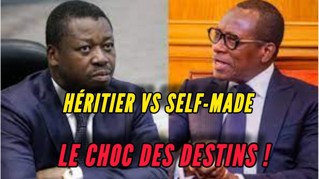 TALON OU GNASSINGBÉ : QUI A VRAIMENT TRANSFORMÉ SON PAYS ?
