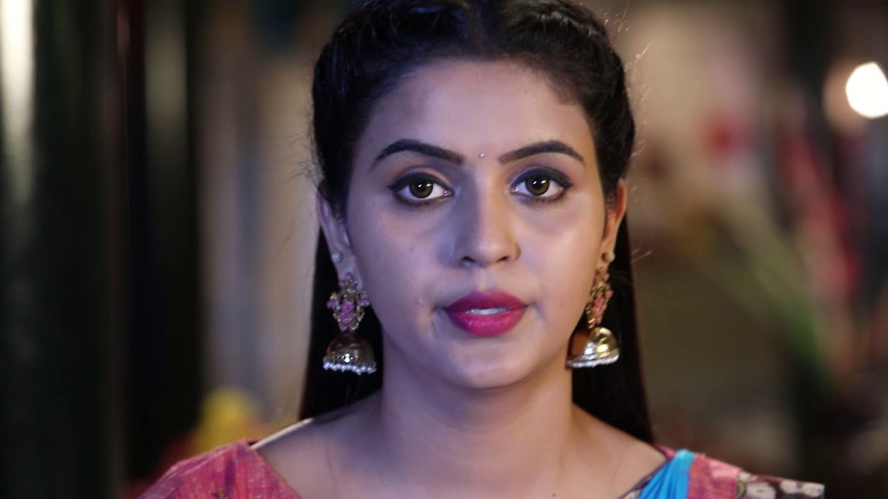 EP 227Яаради НЕ Мохини - Индийское тамильское телешоу - Же Тамил