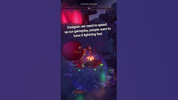 He overdid it, right? #roguelike #gamedevblog #lonesoul #gamedev #gaming #gamingshorts #gameplay