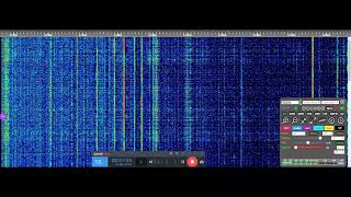 Radio Algeria International 531 kHz (ex Jil FM) 11 March 2022 screenshot 2