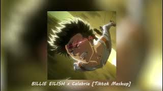 BILLIE EILISH x Calabria [Tiktok Mashup] | Armani White