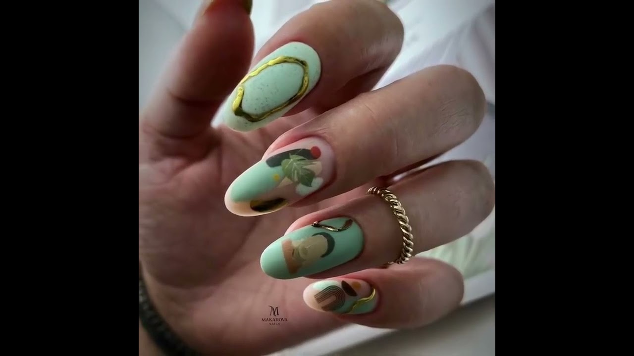 NEW NAILS Art 2022💅 Nails Inspiration Relaxing | The BEST NAILS Art IDEAS | Tiktok NAILS DESIGN 2022