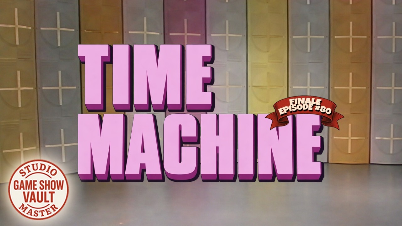 Машина времени | Финал № 80 | Финал | Мастер студии