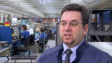 Cleankeys Interview - Marsden