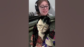 I can Relate with Bayonetta on Kids