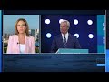 مراسلة العربية: نايجل فاراج استقال من منصبه بسبب تحقيقات حول مبالغ مالية حصل عليها من جهات مختلفة