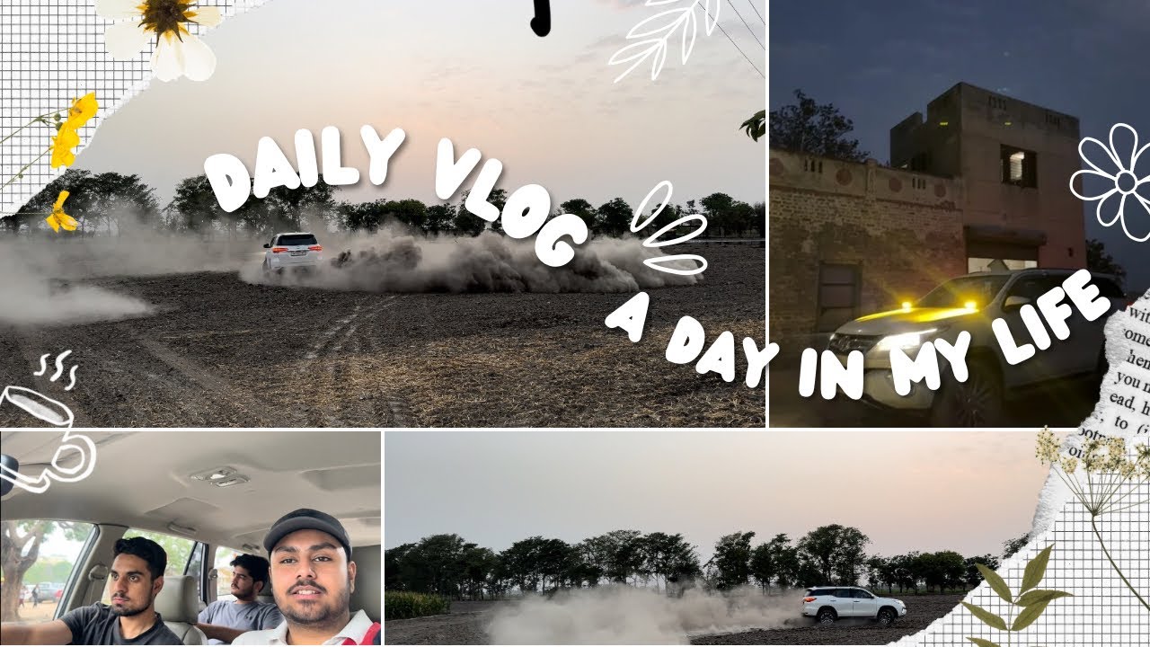 PIND VS CHANDIGARH || PIND VLOG | VILLAGE LIFE || CHANDIGARH LIFE