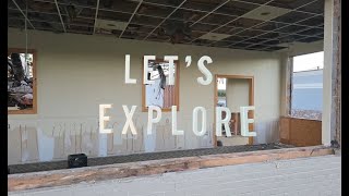Lets Explore The Demolished Perkins Restaurant News