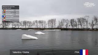 Livestream Lakeside Paradise