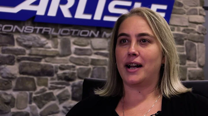 Carlisle Career Paths, Ann Withun